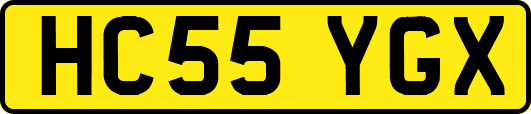 HC55YGX