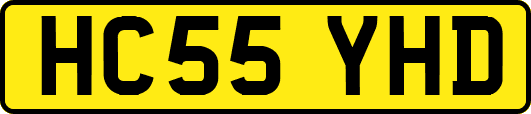 HC55YHD