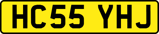HC55YHJ