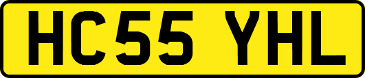 HC55YHL