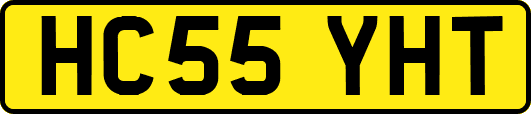 HC55YHT