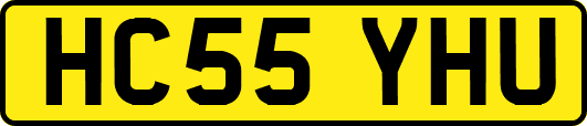 HC55YHU