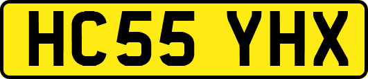 HC55YHX