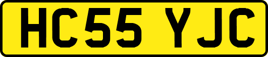 HC55YJC