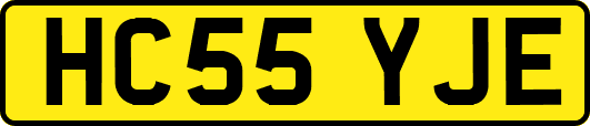HC55YJE