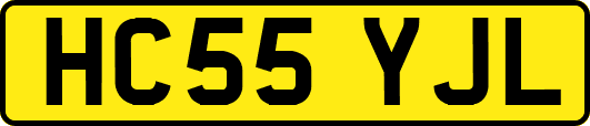 HC55YJL