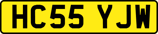 HC55YJW