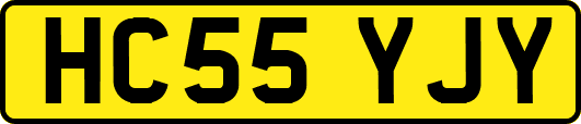 HC55YJY
