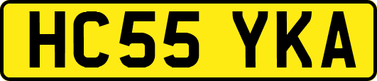 HC55YKA