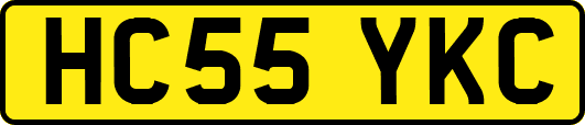 HC55YKC