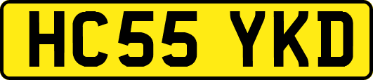 HC55YKD