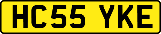 HC55YKE