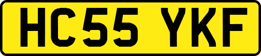 HC55YKF