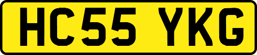 HC55YKG
