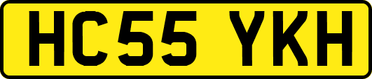 HC55YKH