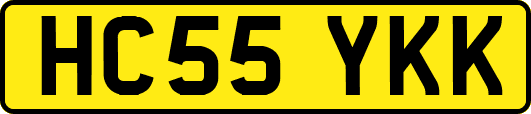 HC55YKK