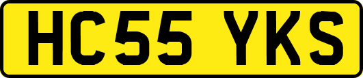 HC55YKS