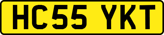 HC55YKT