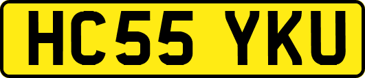 HC55YKU