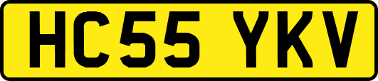 HC55YKV