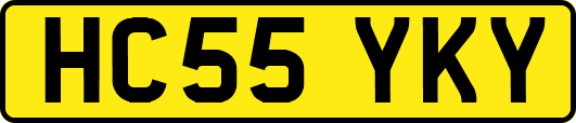 HC55YKY