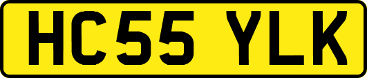 HC55YLK