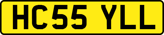 HC55YLL