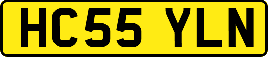 HC55YLN