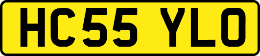 HC55YLO