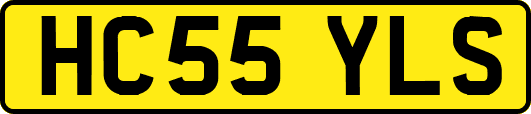 HC55YLS