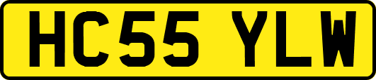HC55YLW