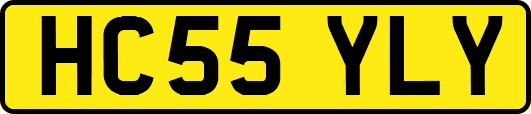HC55YLY