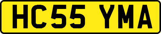 HC55YMA
