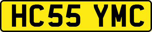 HC55YMC