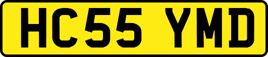 HC55YMD