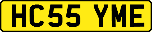 HC55YME