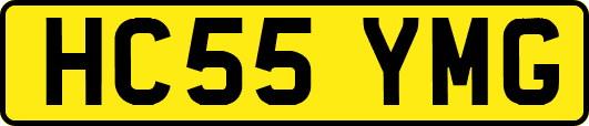 HC55YMG