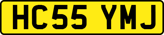 HC55YMJ