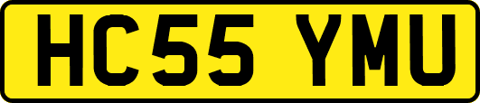 HC55YMU