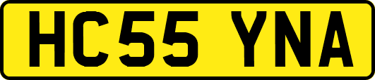 HC55YNA