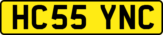 HC55YNC
