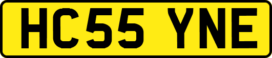 HC55YNE
