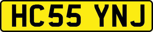 HC55YNJ