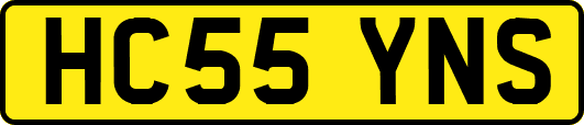 HC55YNS