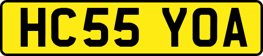 HC55YOA