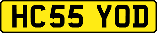 HC55YOD