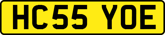 HC55YOE