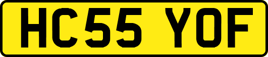 HC55YOF