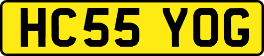 HC55YOG