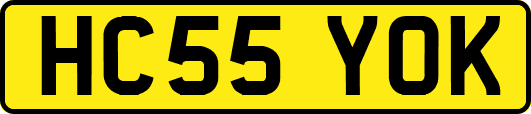 HC55YOK